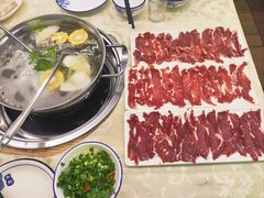 -夜牛潮汕鲜牛肉火锅店(翻身店)