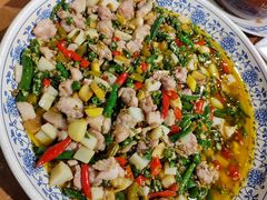-杨记隆府(重庆总店)