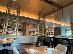 -北京港澳中心瑞士酒店·瑞士咖啡厅·自助餐