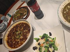 -南山翁新概念川菜(江宁万达广场店)