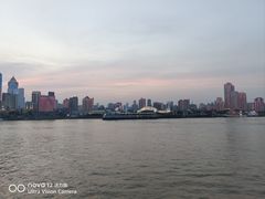 -武汉两江游览·夜游长江(汉口粤汉码头)