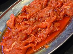 -楠小云·云南鲜菌·鲜牛自助火锅(九眼桥店)