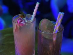 -MOSSO音乐酒吧·Live House(南京西路店)