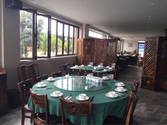 -海上人家The Sea Food Paradise Restaurant & Bar