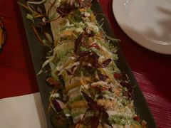 -Pistolera Mexican Cantina女枪手墨西哥餐厅(碧云路店)