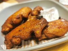 -托斯卡纳烘焙意大利餐厅(五天地店)