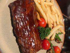 -blue frog蓝蛙(长泰广场店)