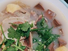 -小杨生煎(龙阳广场店)