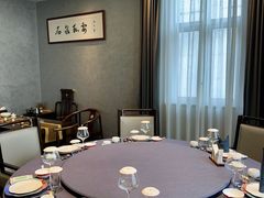 -石泉私宴