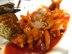 -民国红公馆·秦淮八艳(夫子庙店)