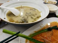 -渝悦情·新派川菜(建国门店)
