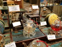 -芭菲盛宴·环球美食(北城国际店)