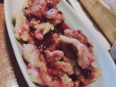 最东北锅包肉-95号酱骨·一块豆腐(展春园西路店)