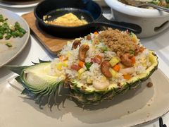 -鹿港小镇(黄金店)
