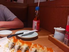 -初居食屋日式料理(万象城购物中心店)