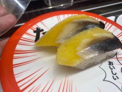 -友壹町寿司(嘉洲广场店)