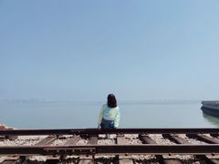 -海堤纪念公园