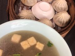 -回味鸭血粉丝汤(砂之船店)