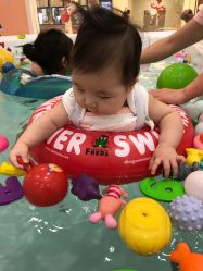 点击看大图 -TAILY BABYSPA泰丽宝贝婴儿游泳(金狮广场店)