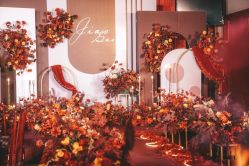 -忆江南婚礼策划(姑苏店)