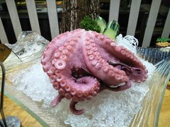 -粤海璇宫·木棉花高空旋转餐厅·聚会派对