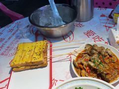 -辣出味岳阳特色烧烤·龙虾大排档(砂子塘总店)