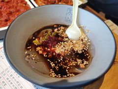 -杨家火锅(国美店)
