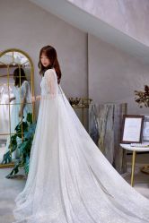 -B.Bridge Couture婚纱礼服(福田店)