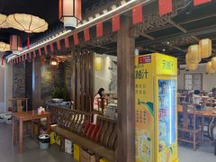 -巢湖名吃·东关老鹅汤(江南风情街店)