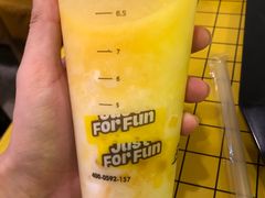 -芒果很黄(厦门大学店)