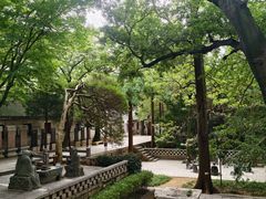 -青岛崂山太清宫