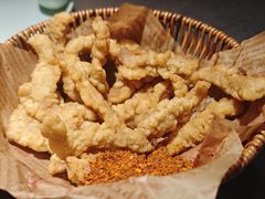 -川芙蓉·市井老川菜(长寿路店)