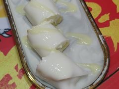 -甜心妈妈·榴莲星级糖水(北京路总店)