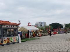 -清溪森林公园