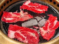 -Ant 蚂蚁洞烤肉·大营地(上海静安大悦城店)