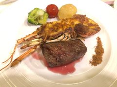 -天空花园餐吧·生日·团建(南山店)