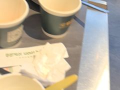 -农乐园炭火烤肉(繁花中心店)