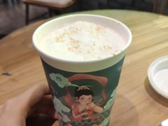 -茶理宜世(东方宝泰店)