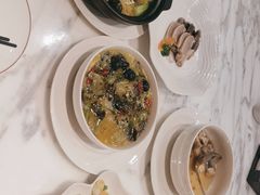 -南京空港温德姆花园酒店·MTF满庭芳中餐厅