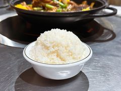 -辛森家猪蹄火锅(台东店)