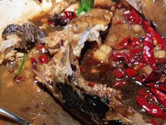 -旺顺阁鱼头泡饼(常营店)