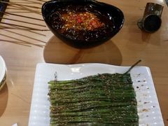 -798音乐烤吧(林西店)