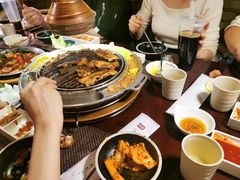 -三代烤肉(保利广场店)