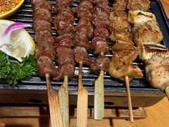 -大岛日本料理铁板烧(南通大饭店)