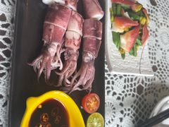 -鹭江宾馆·观海餐厅