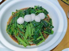 -春满园·邯郸菜发祥地(滏东店)