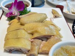 -勝記酒家·37年老字号·经典粤菜(荔枝公园店)