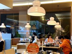 -鲜牛记潮汕牛肉火锅(淮安珠海路店)