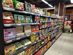 -利客来李村购物中心