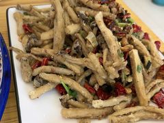 -百味地锅鸡(铜山路店)